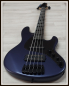 Preview: Sandberg California II TM5 Nighthawk Plus, Dark Grey Matte